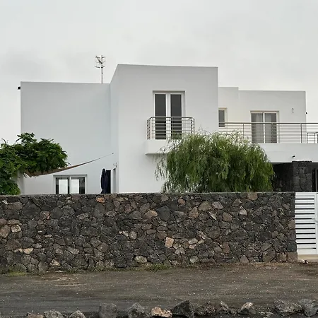 Nyaraló Seno Donato Lomo La Santa