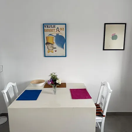 Seno Donato Lomo La Santa Hébergement de vacances *