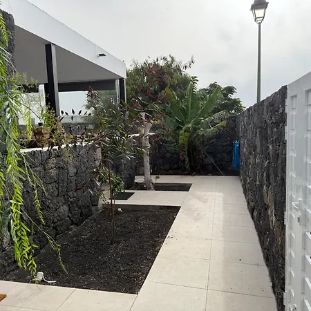 Seno Donato Lomo La Santa * Tinajo