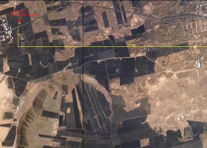 Seno Donato Lomo La Santa Nyaraló *