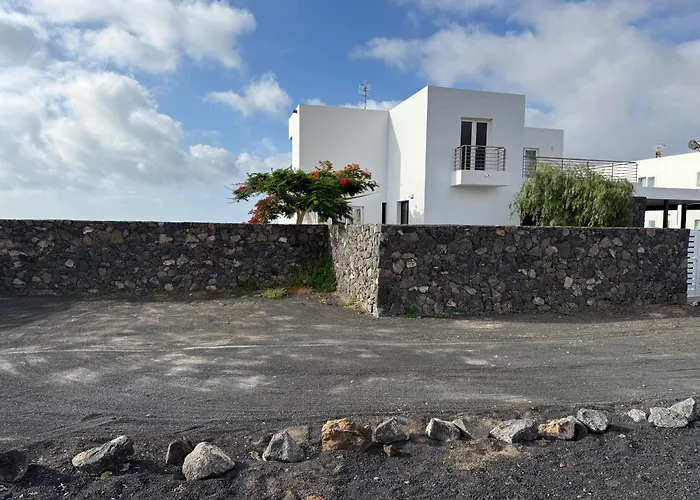 Seno Donato Lomo La Santa *