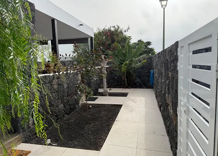 Seno Donato Lomo La Santa * Tinajo