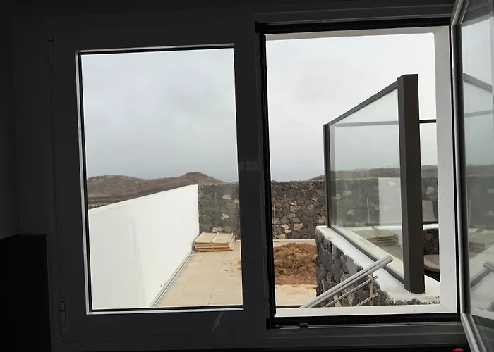 Seno Donato Lomo La Santa * Tinajo